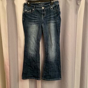 vanity jeans for sale